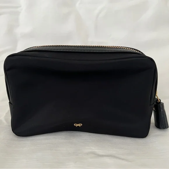 Anya Hindmarch Eyes Important Things Pouch - Picture 2 of 5